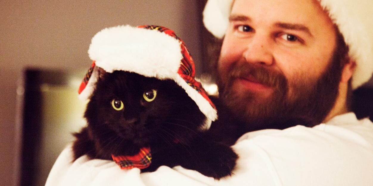 Graeme Erik Young banner