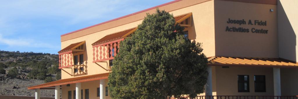 NMSU Grants banner