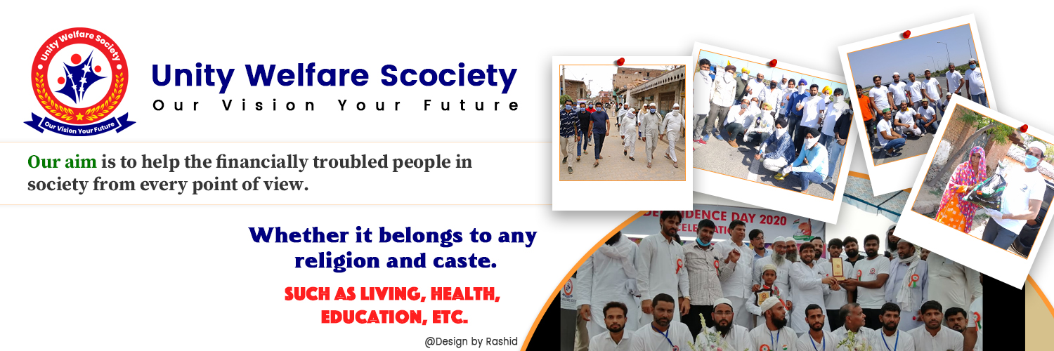 Unity_society's profile banner image