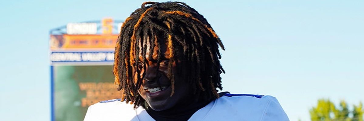 Naivyan “ Spida ” Cargill 1️⃣ banner