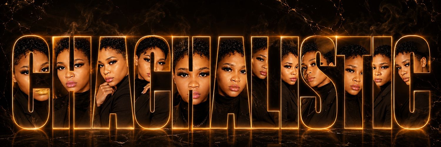 Chachalistic1's profile banner image