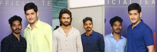 NaveenMBVizag Profile Banner