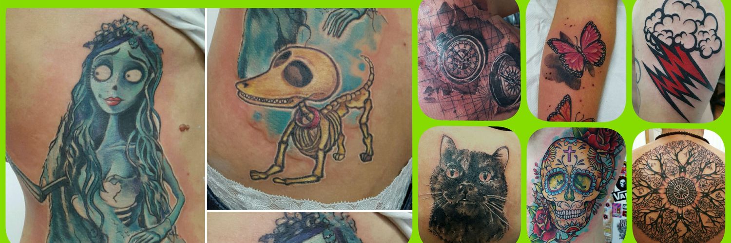 CROSSTOWNTATTOO's profile banner image