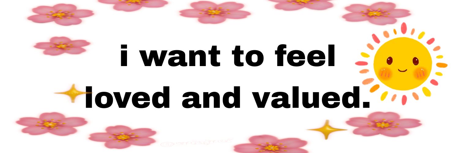 Anxiety's banner