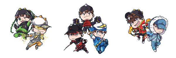 Fuorigami Profile Banner