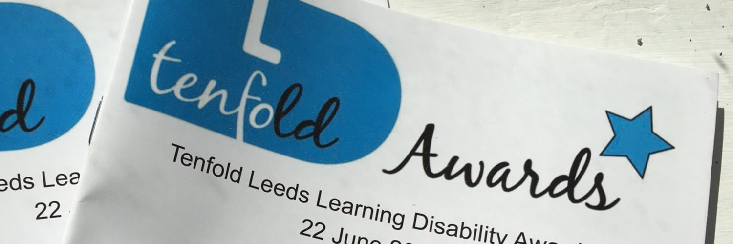 TenfoldLeeds's profile banner image