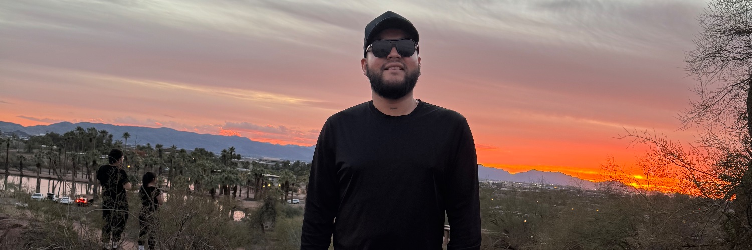 JimmyGer's profile banner image