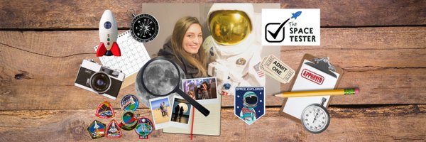 thespacetester Profile Banner