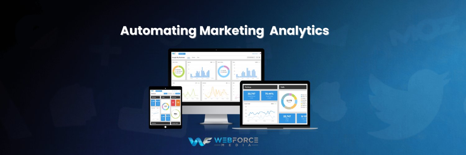 WebForceMedia's profile banner image
