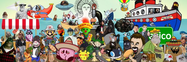 DogSoupIsMagic Profile Banner