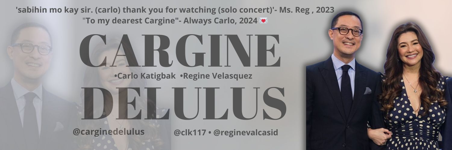 carginedelulus's profile banner image