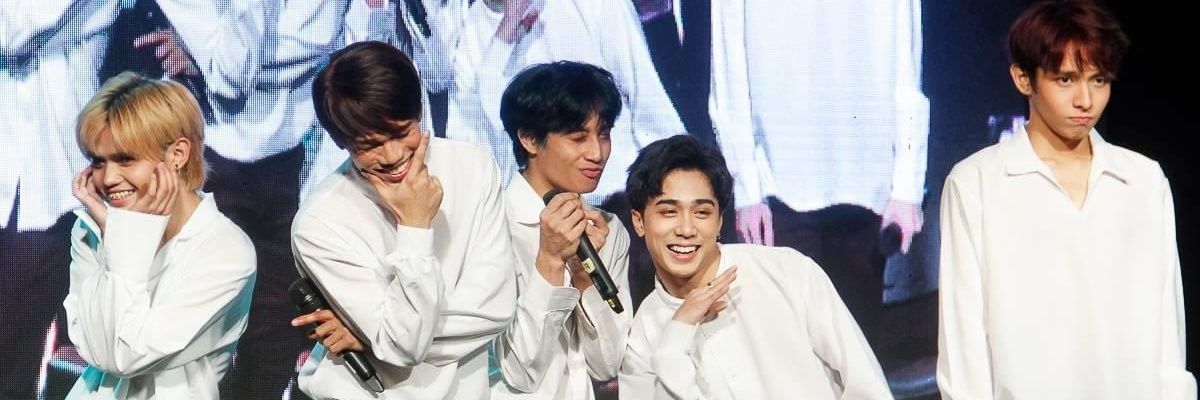 Itsbujing7's profile banner image