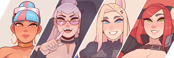 nsfw_Asdaft Profile Banner