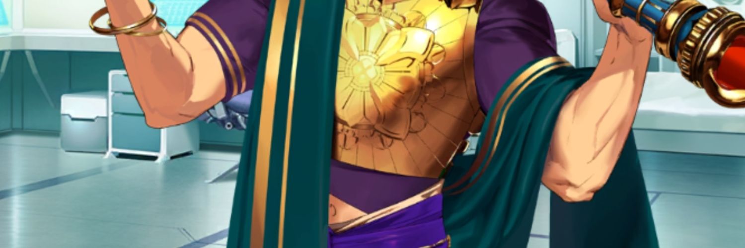 🍉 Sera || Serotonin Hunter banner