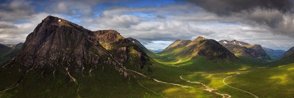 ajmackz Profile Banner