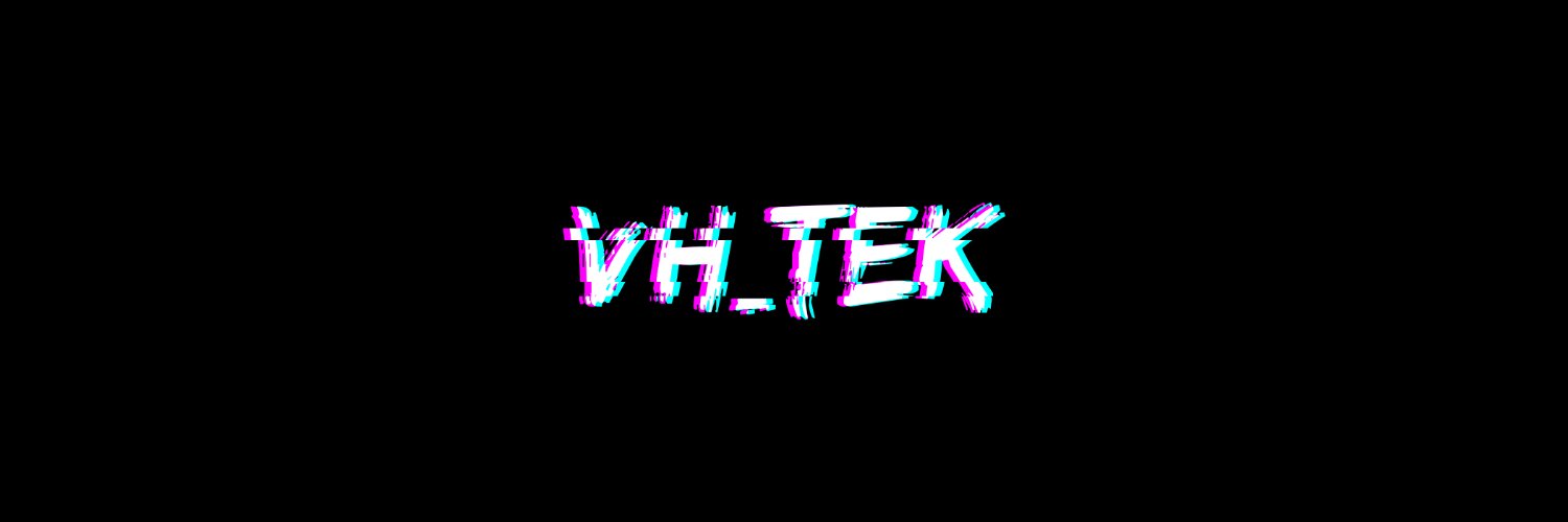 VanTek banner