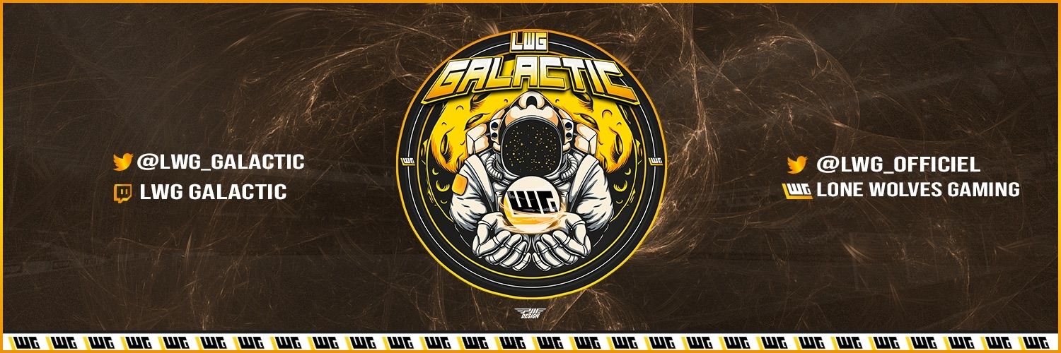 GALACTIC ESPORT banner