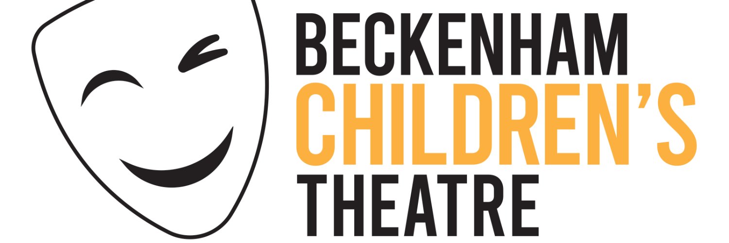 Beckenham Theatre banner