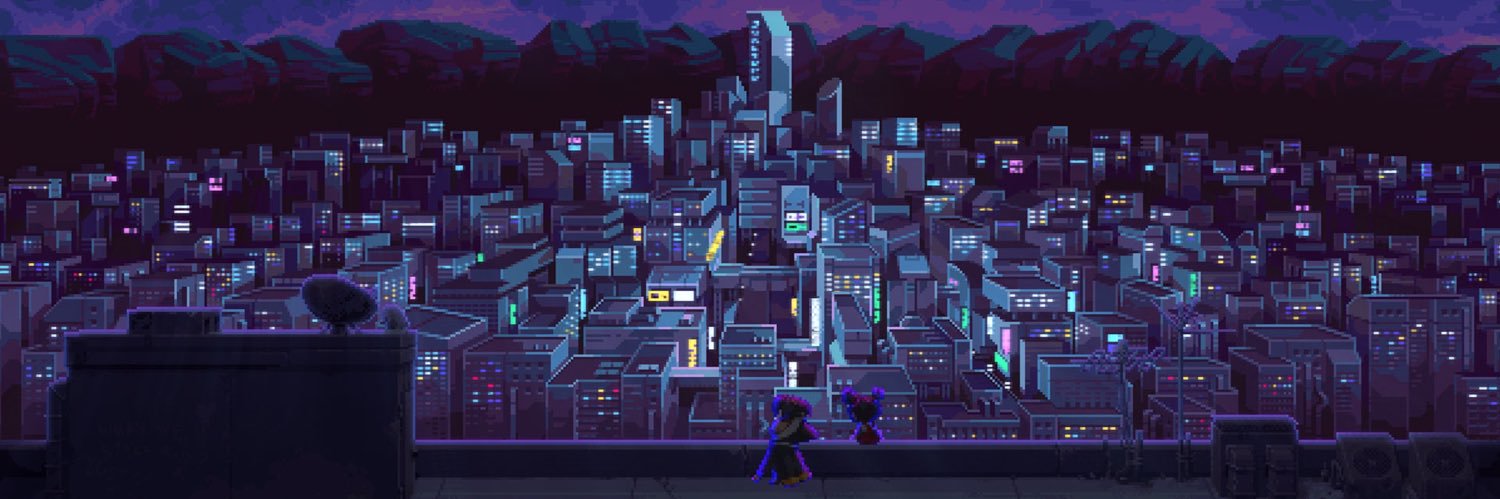 therealc4d's profile banner image