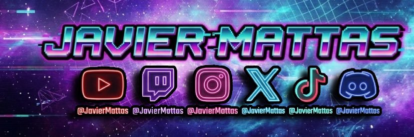 JavierMattas's profile banner image
