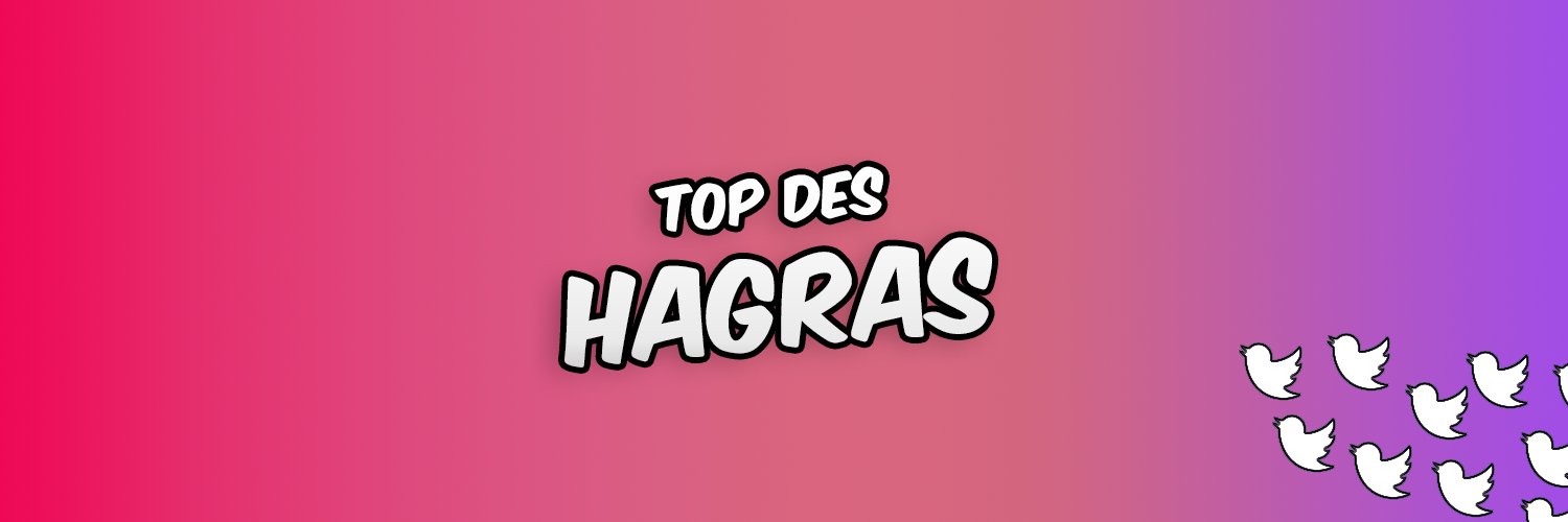 Top des Hagras Profile Banner