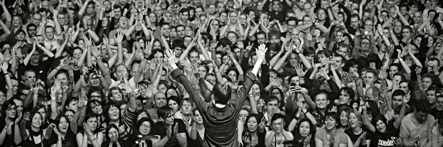 Giles Sheldrick banner