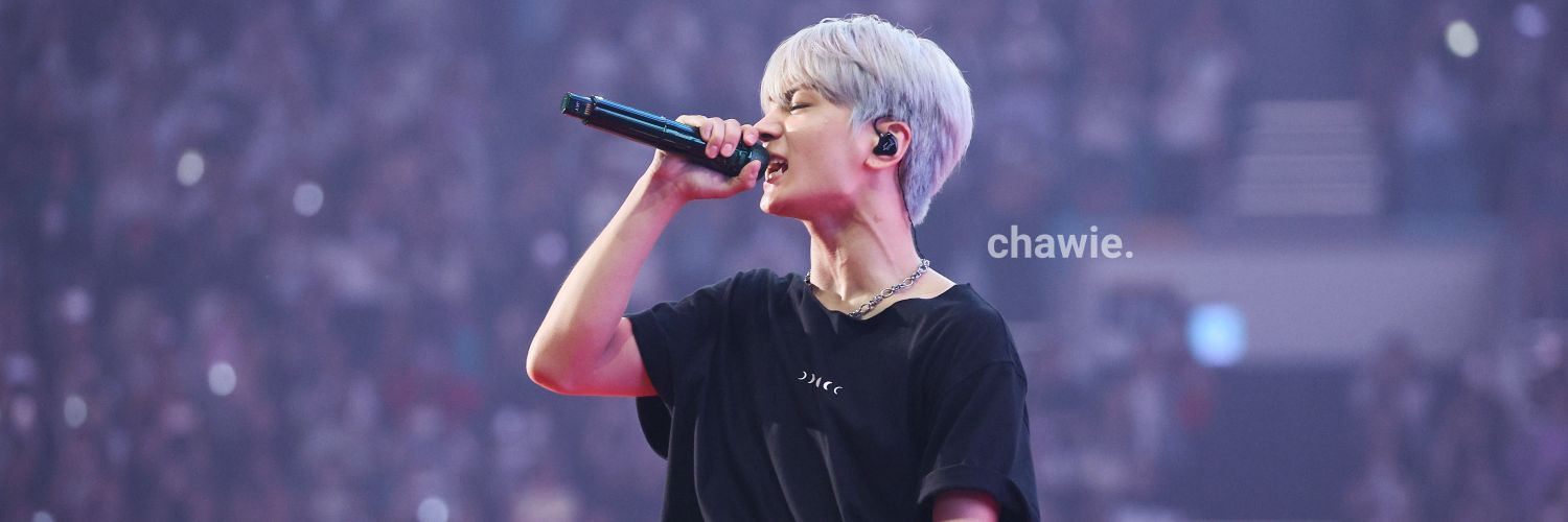 chawie | busy zzz banner