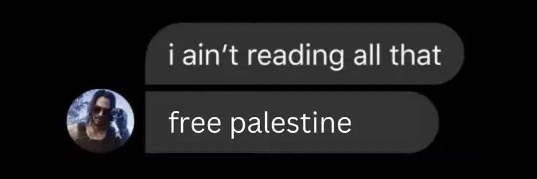 We Good in the North banner