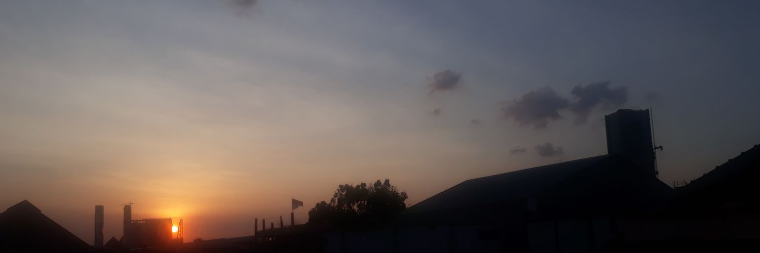 FarkhiR's profile banner image