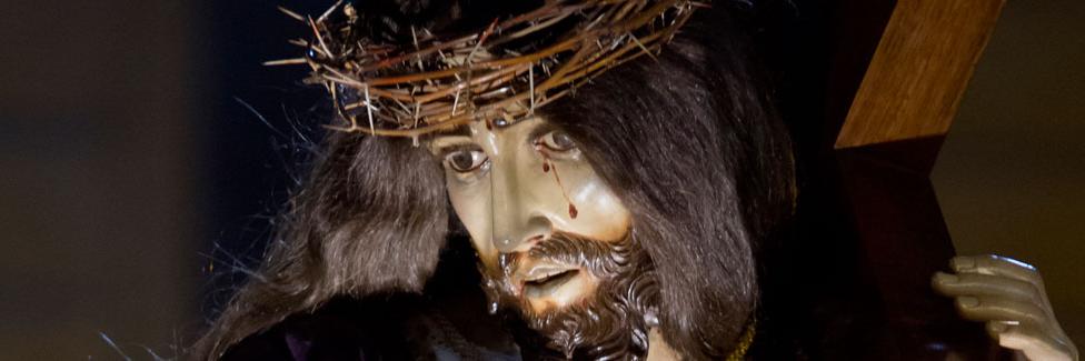 Jesús de la Merced banner