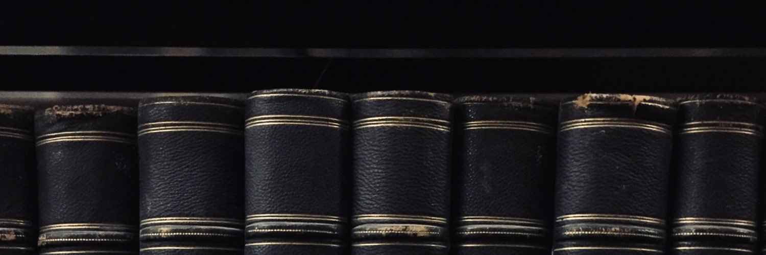 Stacked Librarian's banner