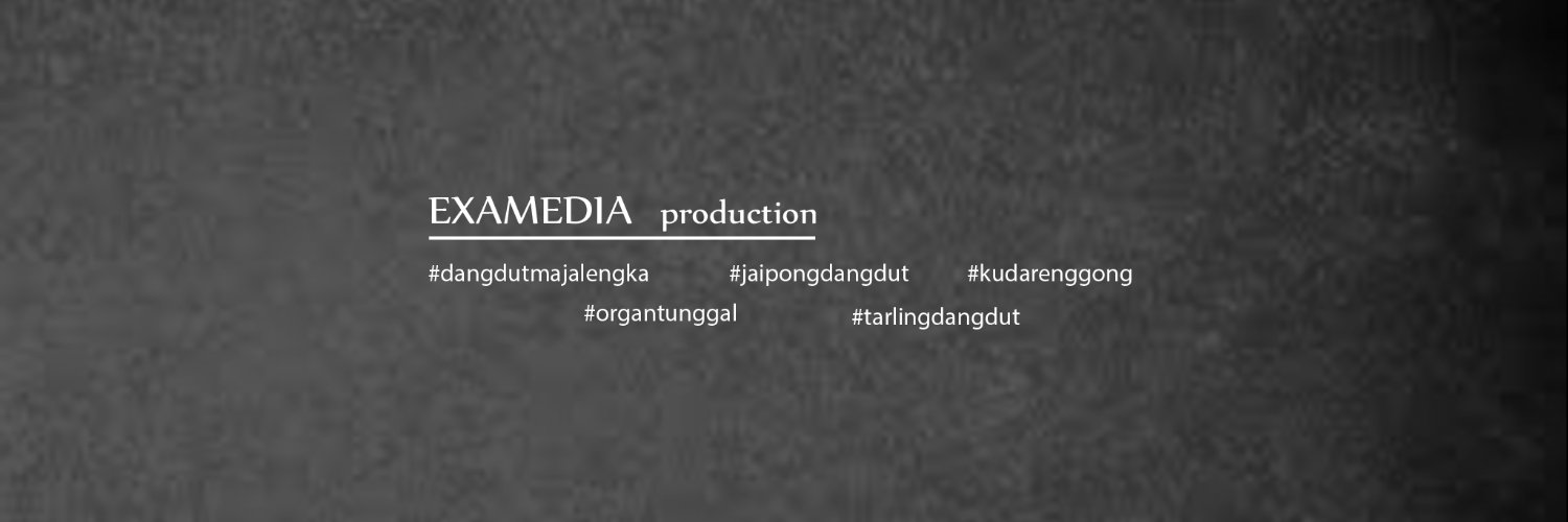 DeddySurachman9's profile banner image