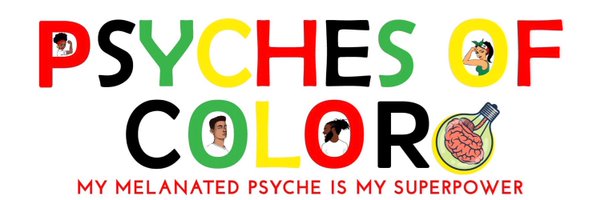 psychesofcolor Profile Banner
