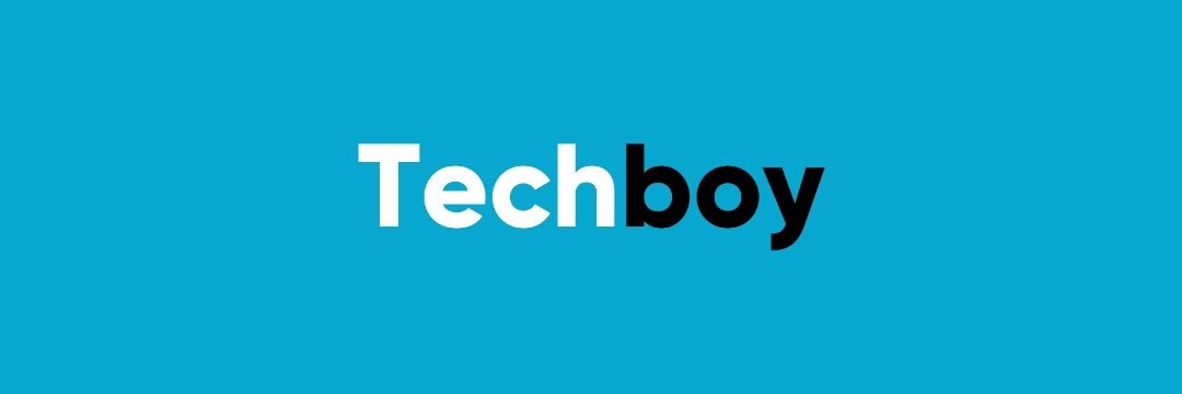 TechboyNG's profile banner image