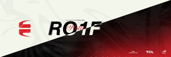 Ro1fCSGO Profile Banner