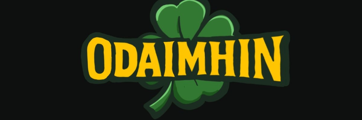 ODaimhin 🏳️‍🌈 banner