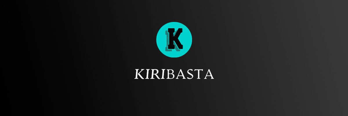 Kiribasta banner