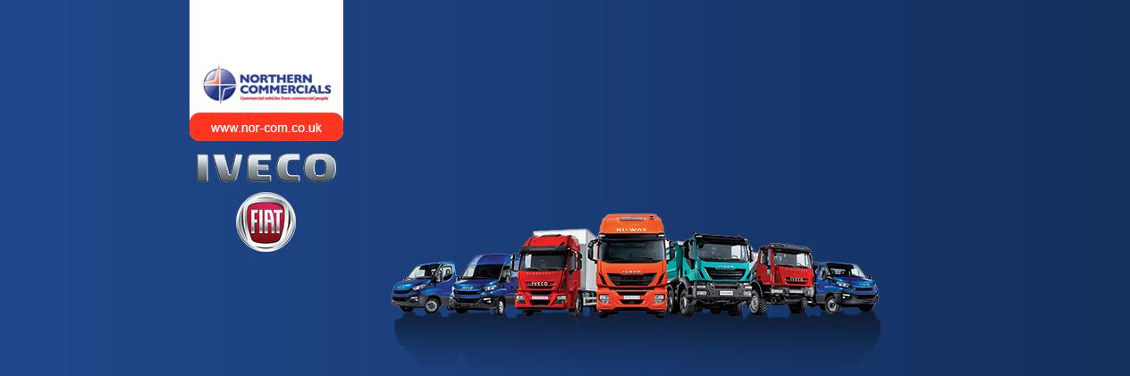 Northern_Comms's profile banner image