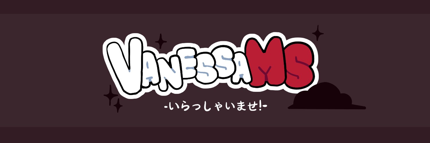 Vanessa 🏳️‍⚧️ banner