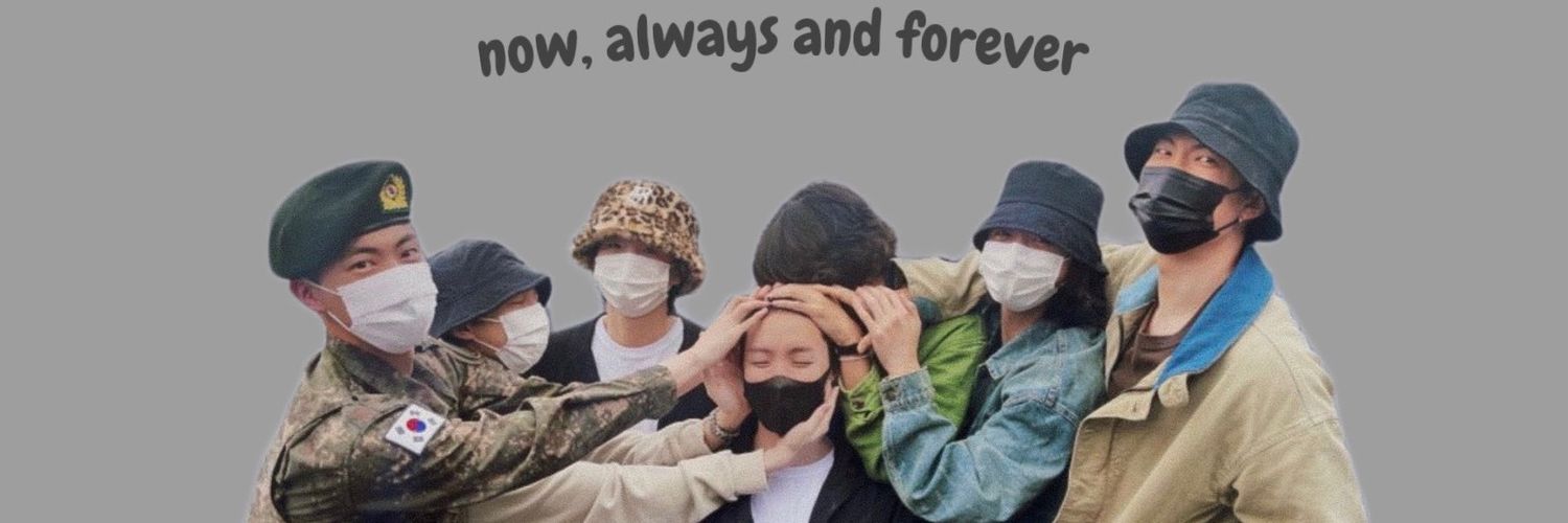BTSFore33341118's profile banner image