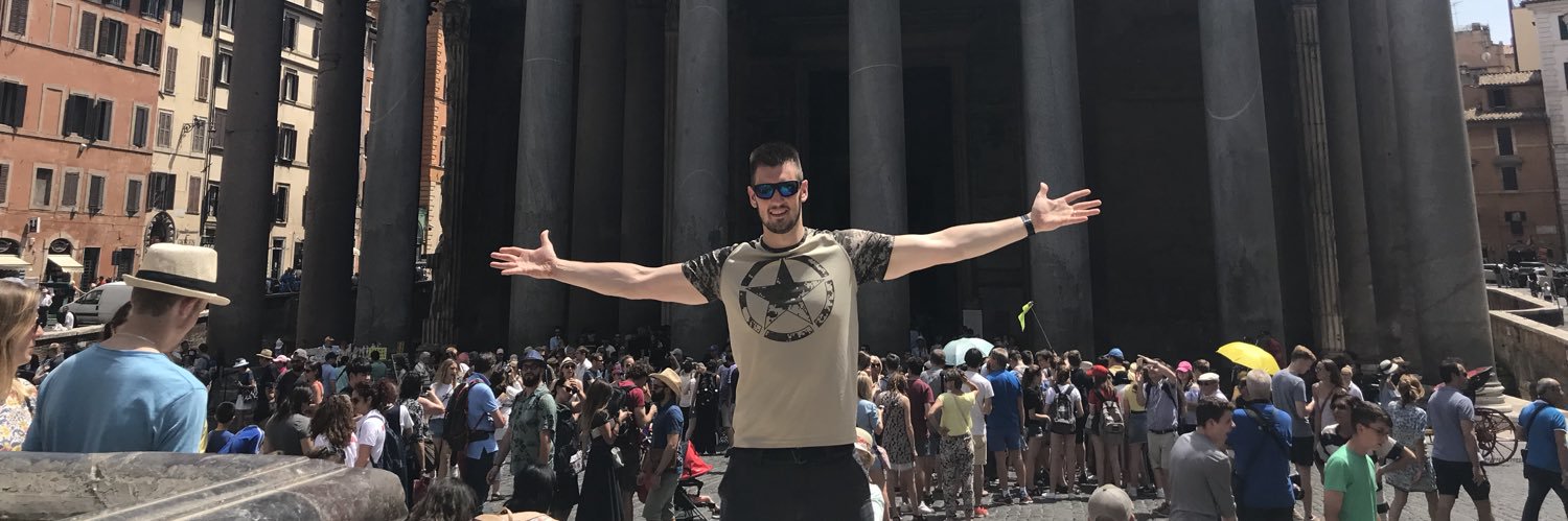 TruBlu54's profile banner image
