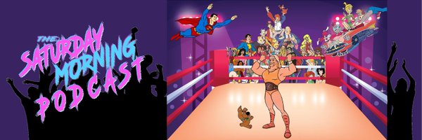 SatMornPod Profile Banner