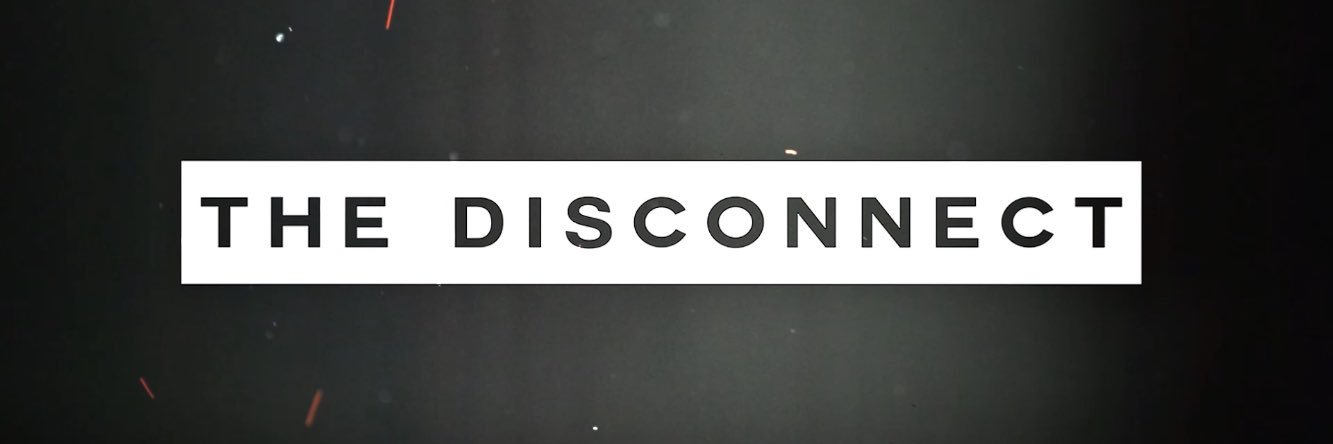 TheDisconnectUK's profile banner image