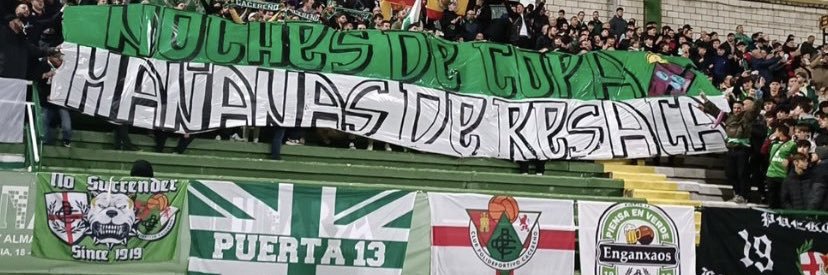Juanky Castro 🇪🇸 banner