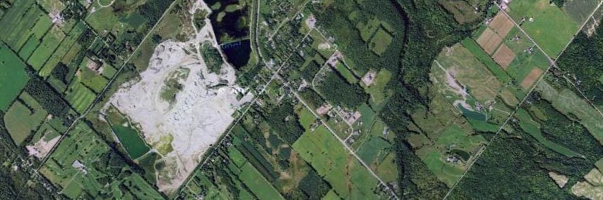 Conserving Our Rural Ecosystems of Burlington Inc. banner