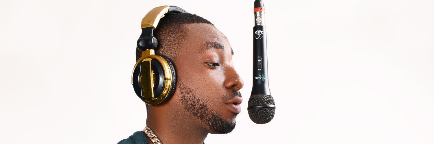 Teejohnsonmusic's profile banner image