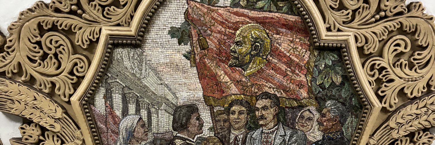 hancerovsky's profile banner image