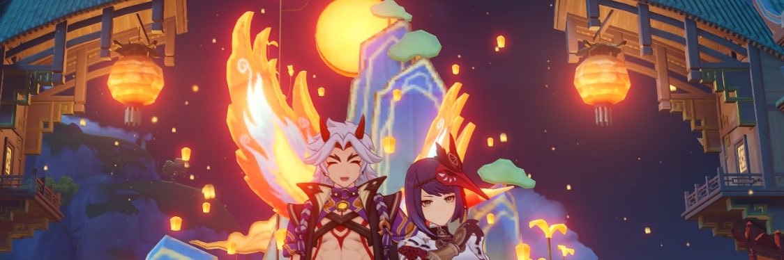 merieIle's profile banner image