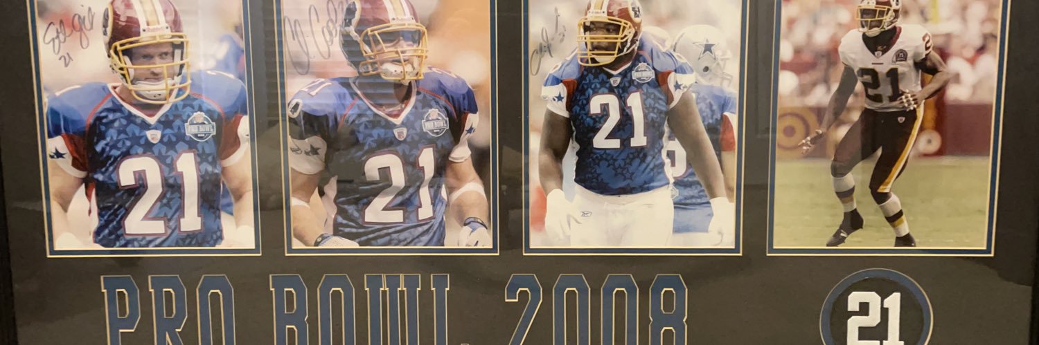 Skins fan ‘82🇺🇸 banner