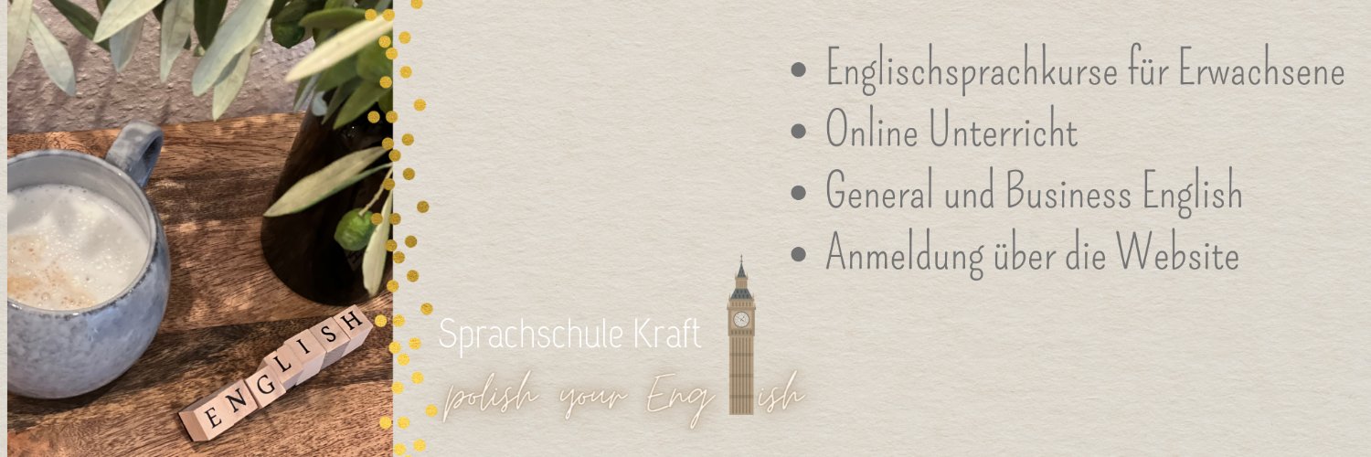 LerneEnglisch's profile banner image